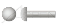 Aluminum Round Head Solid Rivet