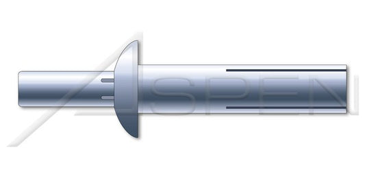Universal Head Steel Body/Pin Drive Pin Rivet - Image 1