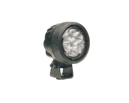 ABL Lights RL Series 11W LED Work Light - Image 1