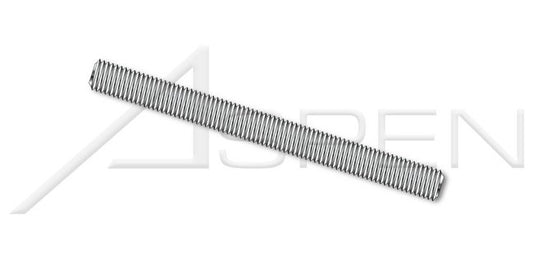 Stainless Steel 316 Grade B8M Full Threaded Rod - Image 1