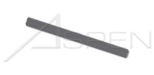 Grade B7 Steel Full Threaded Rod - Image 1