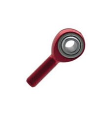 Aircraft-Grade Aluminum Rod Ends - Male/Female, Left/Right Variant - Image 1