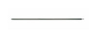 Precision Slot and Point Checking Rod