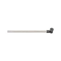 Starrett® Gage Holding Rod with Clamp Mechanism - 3/8 x 9-1/2"