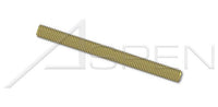 Brass Threaded Rod