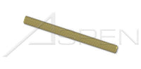 Brass Full Threaded Rod