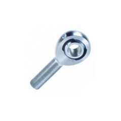 Chromoly Steel Heavy Duty Rod Ends - Image 1