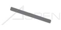 Class 4.6 Steel Plain Left-Hand Threaded Rod