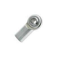 Heavy-Duty Carbon Steel Rod Ends