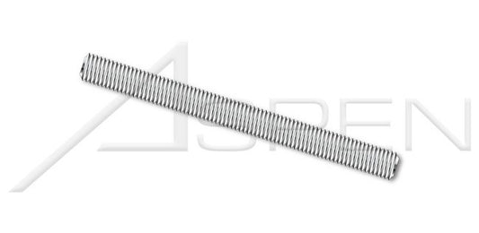 A2 Stainless Steel Full Threaded Rod - Image 1