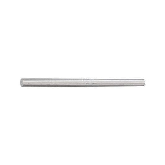 Starrett Gage Rod for Dial Test Indicators, 1/4 x 6 in - Image 1