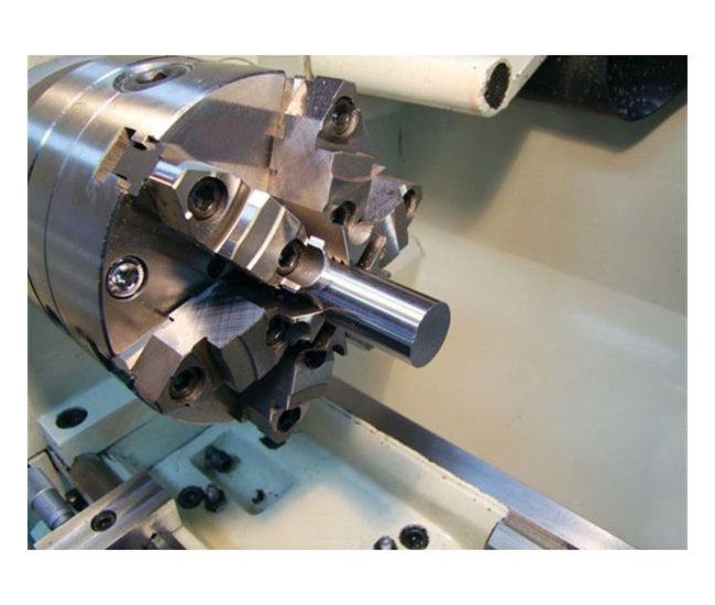 W-1 1/8 Inch Water Hardening Drill Rod - Image 1