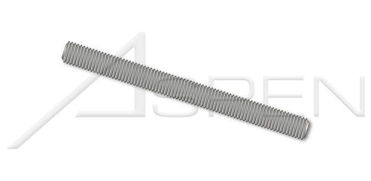 Aluminum Threaded Rod - Image 1