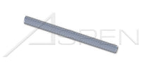 Class 4.6 Steel Zinc Full Threaded Rod