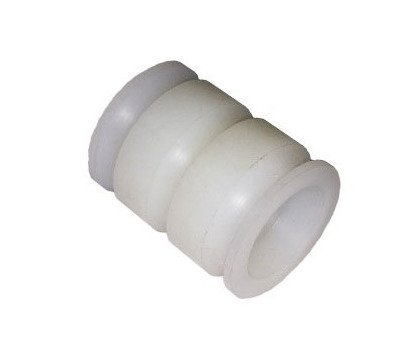 Rope Belt Pulley with Nylon Spindle - Image 1