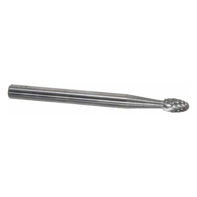 SGSPRO 1/8 in Rotary File with 7/32 in LOC-Line Shank - Image 1