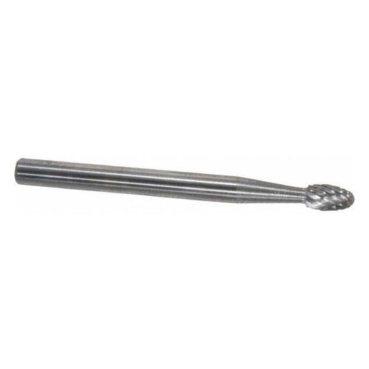 SGSPRO 1/8 in Rotary File with 7/32 in LOC-Line Shank - Image 1
