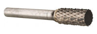 SGSPRO 1/4in Shank 3/4in LOC Rotary File