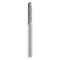 SGSPRO 1/8 Inch Tungsten Carbide Rotary File