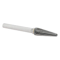 Value Collection Carbide Rotary File - 1/4-Inch Shank, 1-1/16-Inch LOC