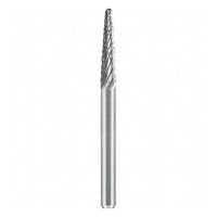 SGSPRO 1/8 Inch Tungsten Carbide Rotary File