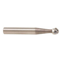 SGSPRO Carbide Rotary File 1/4in Shank, 9/16in LOC