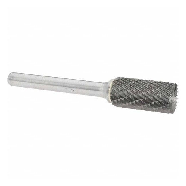 Value Collection 1/4in Shank Carbide Rotary File - Image 1