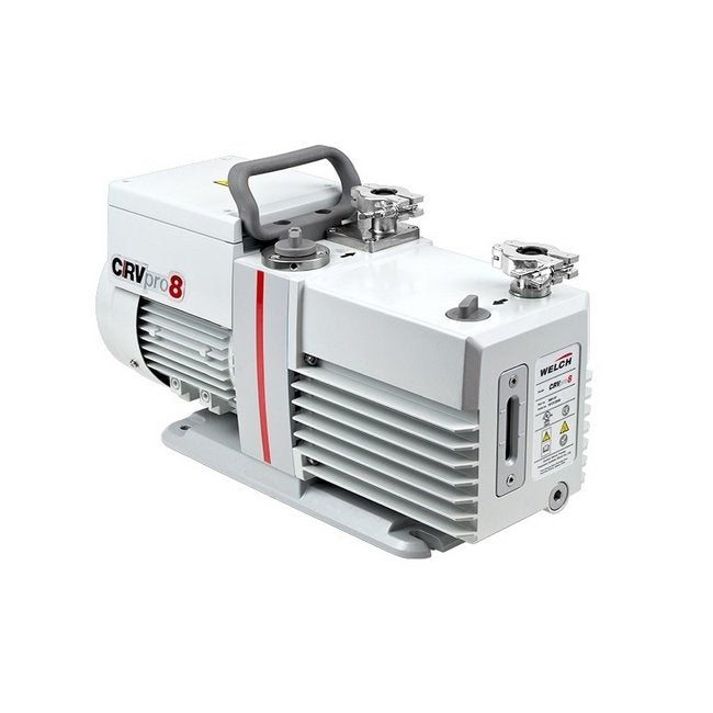 CRVpro8 Rotary Vane Vacuum Pump - Image 1
