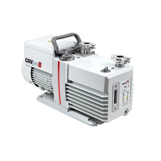 CRVpro8 Rotary Vane Vacuum Pump - Image 1