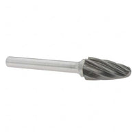 Value Collection 1/4in Shank Carbide Rotary File