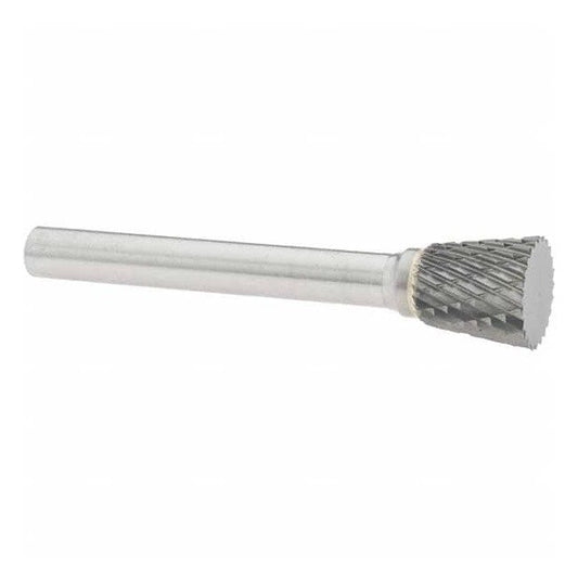 Value Collection Carbide Inverted Cone Burr Rotary File - Image 1