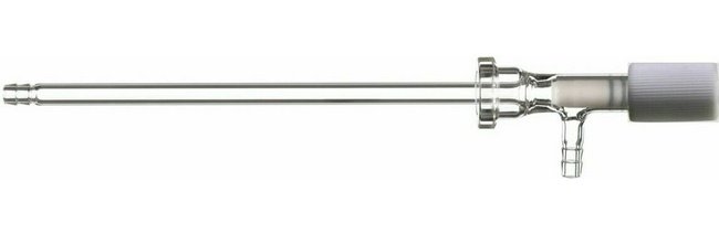 Rotary Evaporator Inlet Feed Valves for 20/50 Liter (L) Evaporating Flasks Capacity - Image 1