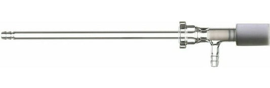 Rotary Evaporator Inlet Feed Valves for 20/50 Liter (L) Evaporating Flasks Capacity - Image 1