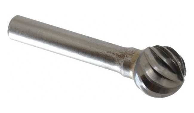 SGSPRO Carbide Ball Burr Rotary File - Image 1