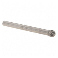 SGSPRO 12837 Burr Rotary File for Precision Metalwork