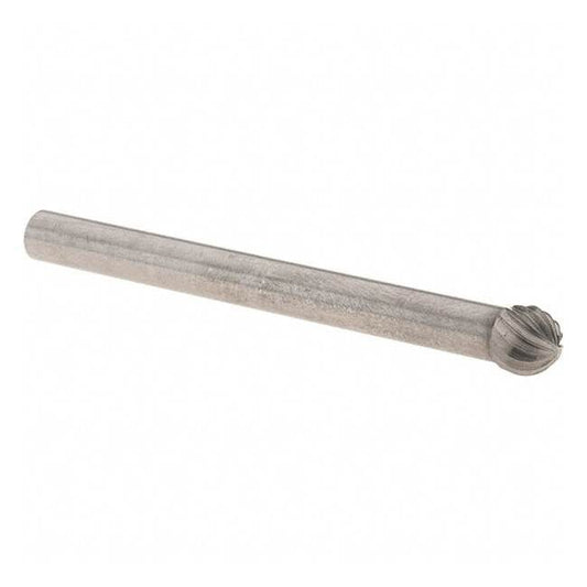 SGSPRO 12837 Burr Rotary File for Precision Metalwork - Image 1