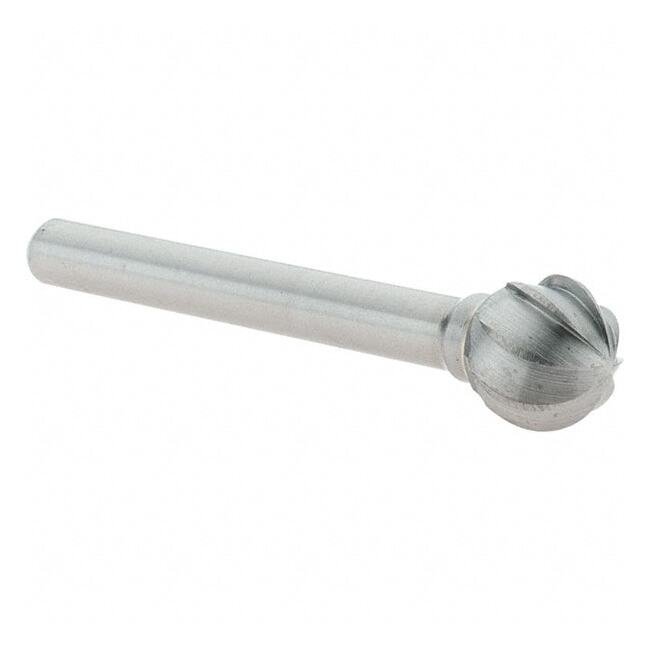 Value Collection 1/4 Inch Shank Rotary File - Image 1