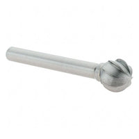 Value Collection 1/4 Inch Shank Rotary File