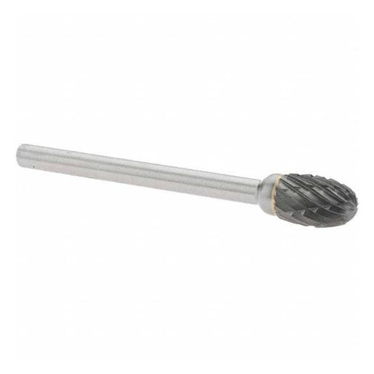 Value Collection Carbide Rotary File - 1/8in Shank, 3/8in LOC - Image 1