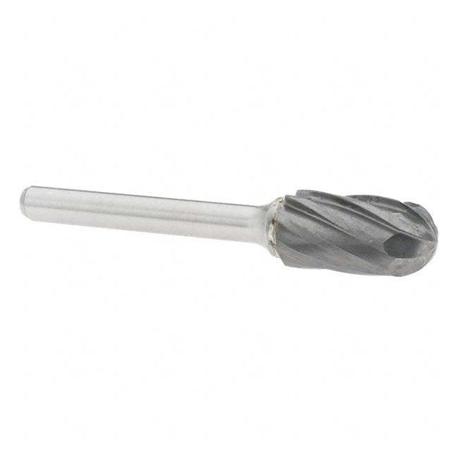 Value Collection Carbide Rotary File - 1/4in Shank, 1in LOC - Image 1