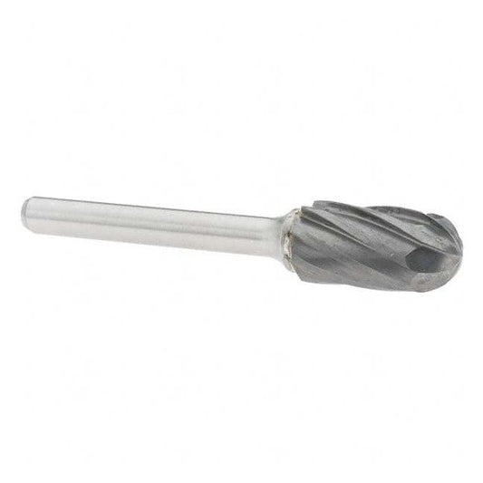 Value Collection Carbide Rotary File - 1/4in Shank, 1in LOC - Image 1