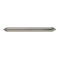 SGSPRO 1/4in Shank, 7/8in LOC Rotary File