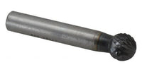 SGSPRO Carbide Ball Burr Rotary File