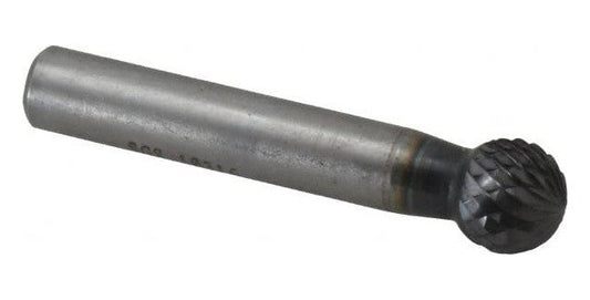 SGSPRO Carbide Ball Burr Rotary File - Image 1