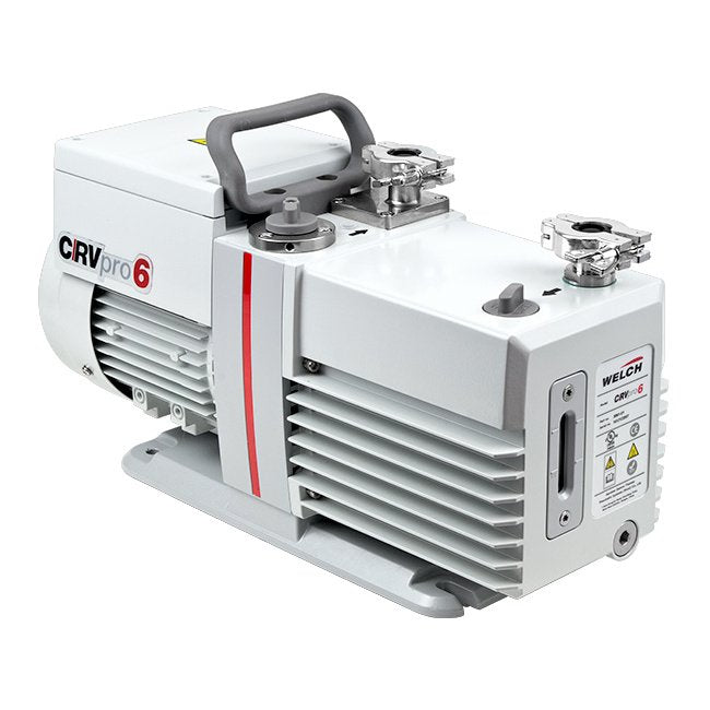 CRVpro6 Rotary Vane Vacuum Pump - Image 1