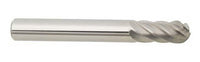 SGSPRO 1/4 Inch Shank Rotary File