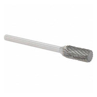 Value Collection Carbide Rotary File 1/8" Shank, 1/2" LOC