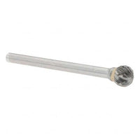 Value Collection Carbide Ball Burr Rotary File
