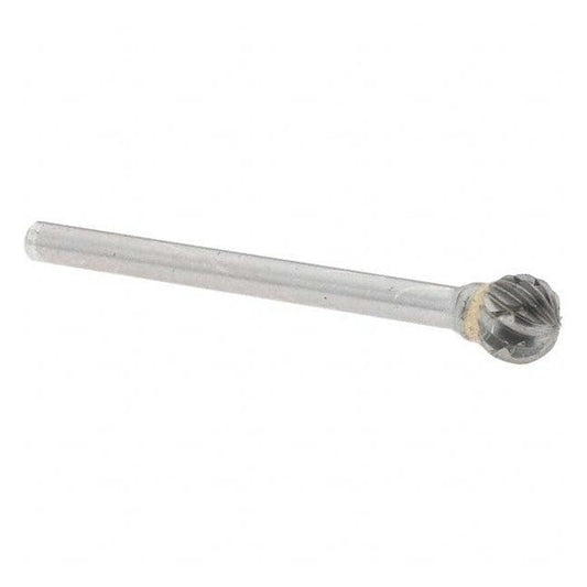Value Collection Carbide Ball Burr Rotary File - Image 1