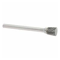 Carbide Inverted Cone Burr Rotary File